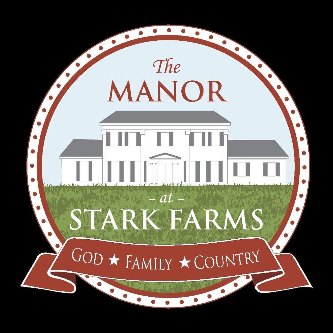 The Manor At Stark Farms オデッサ エクステリア 写真