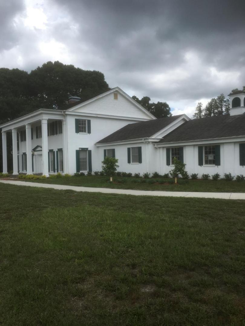 The Manor At Stark Farms オデッサ エクステリア 写真