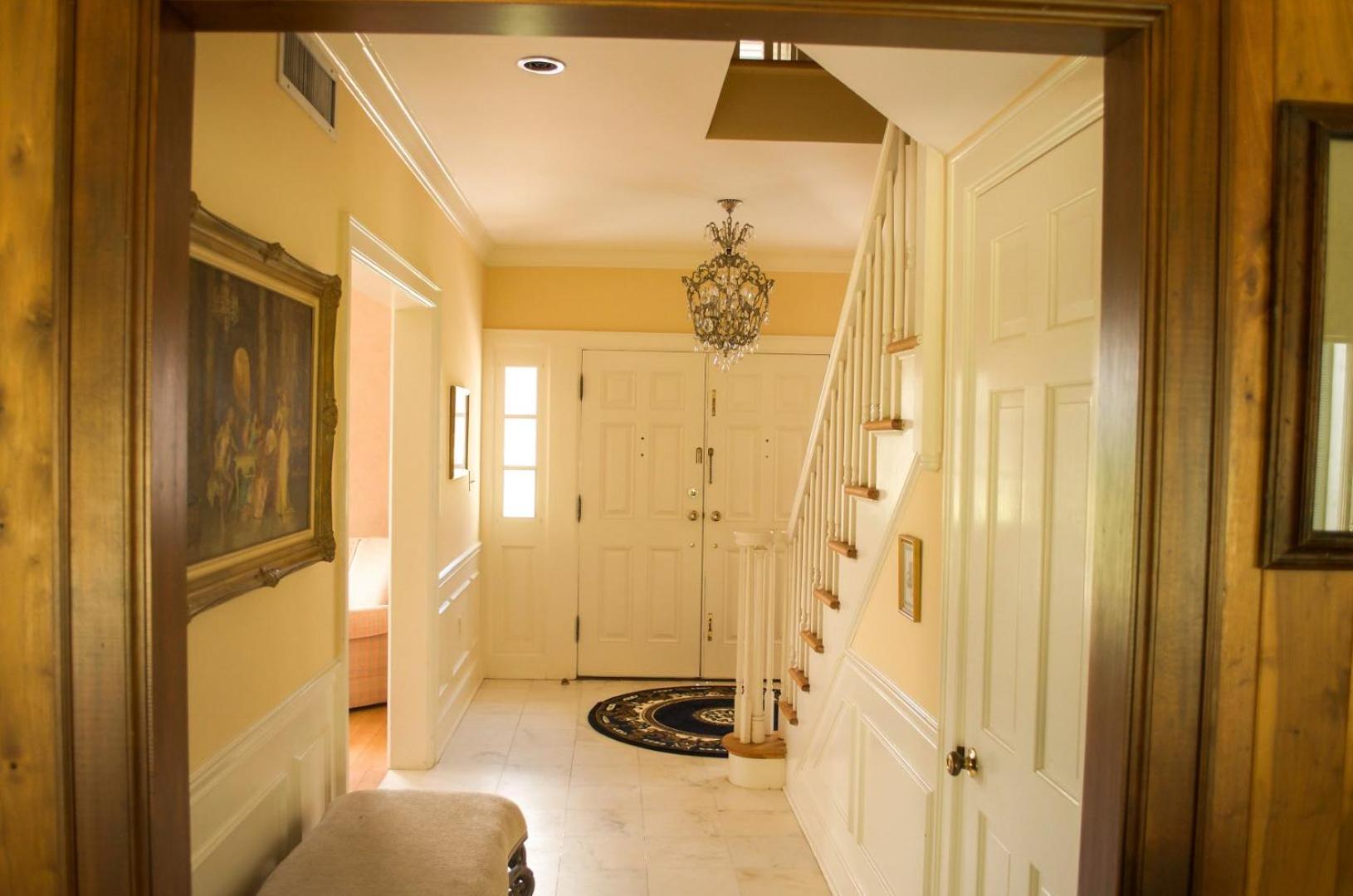 The Manor At Stark Farms オデッサ エクステリア 写真