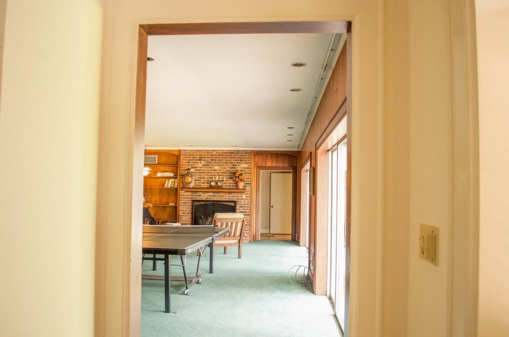 The Manor At Stark Farms オデッサ エクステリア 写真