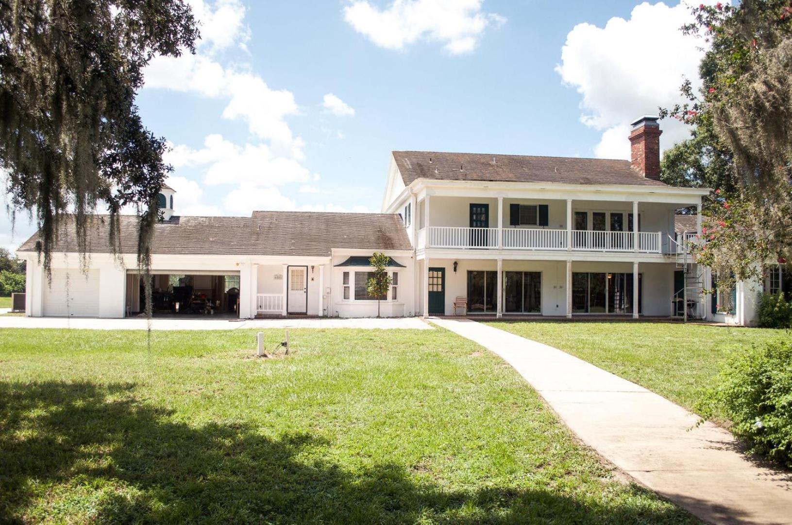 The Manor At Stark Farms オデッサ エクステリア 写真
